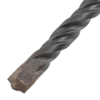 Бур по бетону, 6 x 110 мм, SDS Plus Matrix по ценам производителя в Санкт-Петербурге с доставкой по всей России