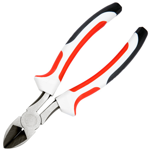 Бокорезы Premium, 180 мм, трехкомпонентные рукоятки Matrix купить в Москве с доставкой по всей России | ProtosMarket.ru