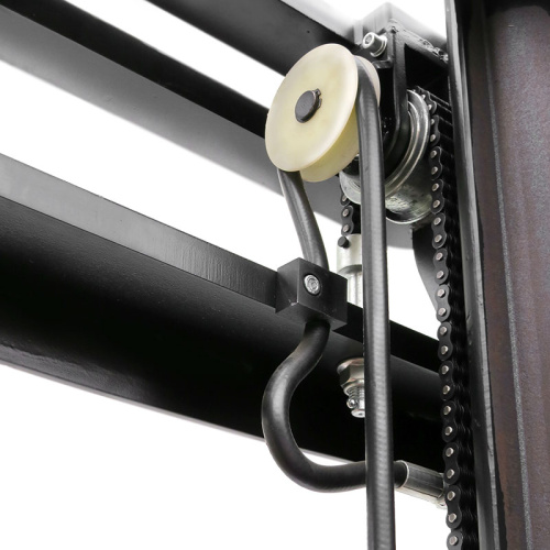 Самоходный штабелер PROLIFT SDR 1556 li-ion по ценам производителя в Санкт-Петербурге с доставкой по всей России