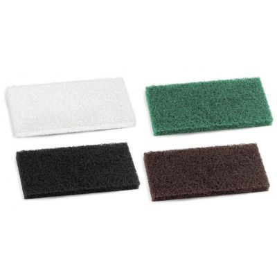 Пад (белый, 12х25 см) купить в Москве с доставкой по всей России | ProtosMarket.ru