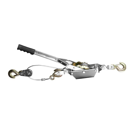 Лебедка ручная рычажная GEARSEN GL 2 по ценам производителя в Санкт-Петербурге с доставкой по всей России