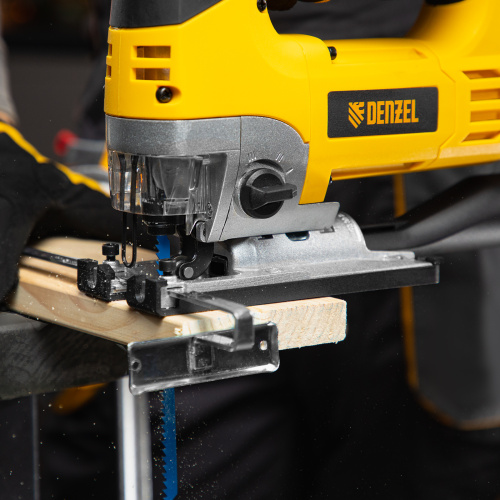 Лобзик электрический JS-110, 750 Вт, 110 мм Denzel купить в Москве с доставкой по всей России | ProtosMarket.ru