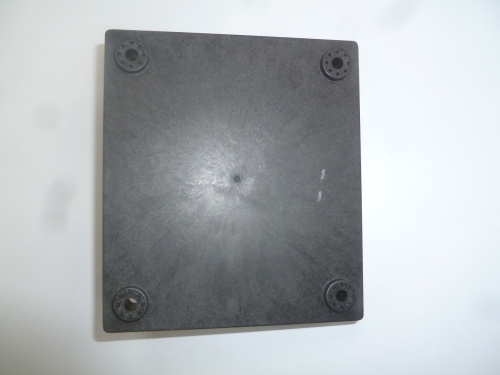 Регулятор напряжения Leroy-Somer R438/ R438 AVR купить в Москве с доставкой по всей России | ProtosMarket.ru