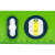 Уровень алюминиевый УСМ-0,5-600, фрезерованный, 3 глазка, магнитный, рукоятки, 600 мм Сибртех купить в Москве с доставкой по всей России | ProtosMarket.ru