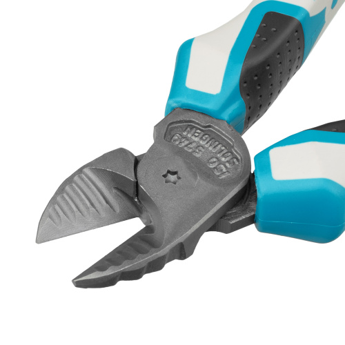 Бокорезы 160 мм, трехкомпонентные рукоятки Gross купить в Москве с доставкой по всей России | ProtosMarket.ru