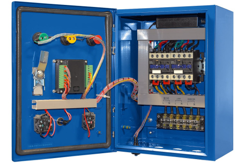 Блок АВР-С 11000D/230 по ценам производителя в Санкт-Петербурге с доставкой по всей России