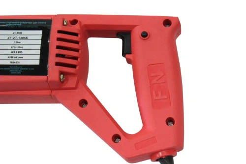 Электропривод портативный глубинного вибратора для бетона 0,8 кВт TOR ZТ-800-C по ценам производителя в Санкт-Петербурге с доставкой по всей России