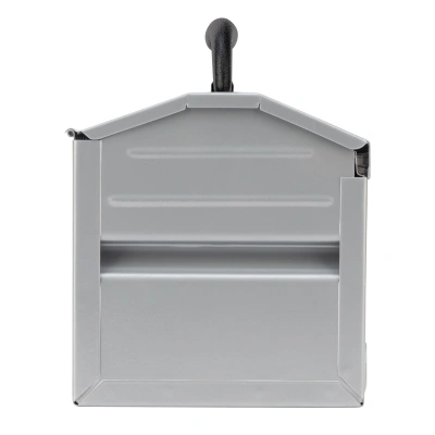 Ящик для инструмента, 484 х 154 х 165 мм, металлический Matrix купить в Москве с доставкой по всей России | ProtosMarket.ru