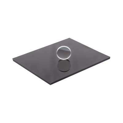 Линза фокусирующая FWL21T F150 D20*4,5 для сварки по ценам производителя в Санкт-Петербурге с доставкой по всей России