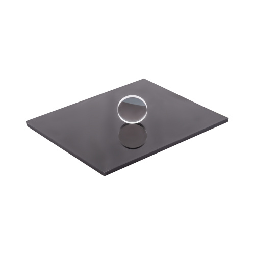 Линза фокусирующая FWL21T F150 D20*4,5 для сварки по ценам производителя в Санкт-Петербурге с доставкой по всей России