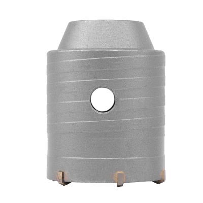 Буровая коронка, M22 х 55 мм Matrix купить в Москве с доставкой по всей России | ProtosMarket.ru