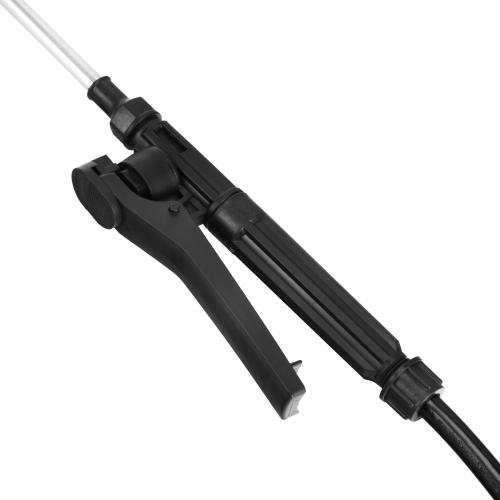 Опрыскиватель ранцевый аккумуляторный D-12LA, 12 л, 12 В, 8 Ач Denzel по ценам производителя в Санкт-Петербурге с доставкой по всей России