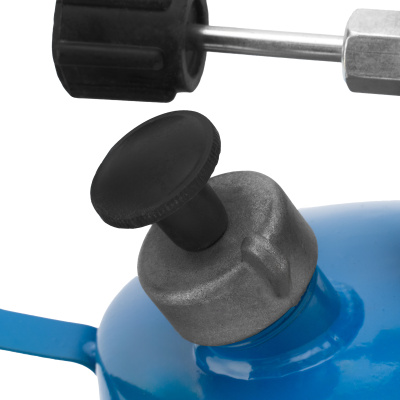 Лампа паяльная, 1.5 л Барс купить в Москве с доставкой по всей России | ProtosMarket.ru