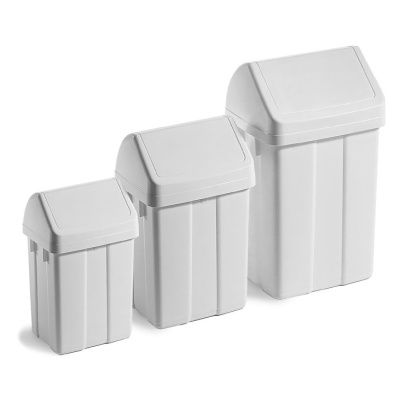 Контейнер Filmop Patty с плавающей крышкой (белый, 25 литров) купить в Москве с доставкой по всей России | ProtosMarket.ru