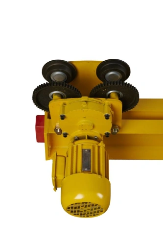 Балка концевая подвесная  3т 1,7м 18М-24М TOR PRO по ценам производителя в Санкт-Петербурге с доставкой по всей России