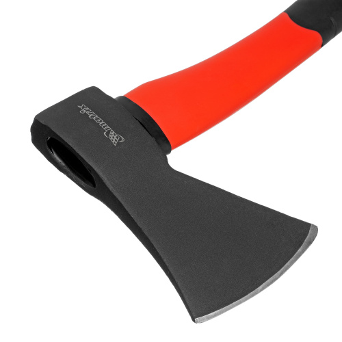 Топор optimal, 800 г, фибергласовое топорище Matrix купить в Москве с доставкой по всей России | ProtosMarket.ru