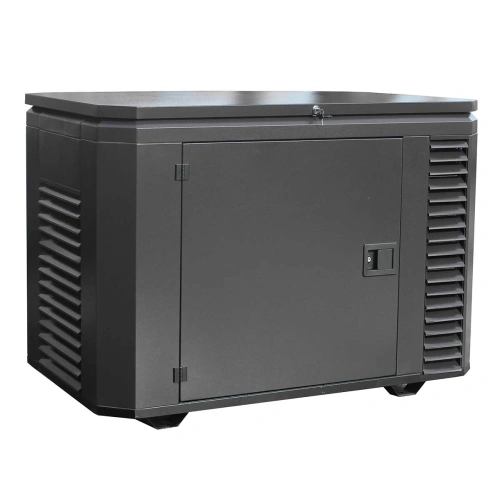 Кожух шумозащитный EVOline 1600 (c вентилятором и зимним пакетом) по ценам производителя в Санкт-Петербурге с доставкой по всей России