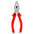 Плоскогубцы комбинированные Standard, 160 мм, шлифованные, пластмассовые рукоятки Matrix купить в Москве с доставкой по всей России | ProtosMarket.ru