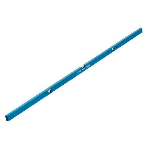 Уровень алюминиевый усиленный, 1800 мм, 3 глазка Gross купить в Москве с доставкой по всей России | ProtosMarket.ru