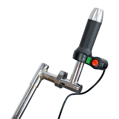 Виброрейка аккумуляторная CIMAR ESCE-5008 (Лезвие 2.4 м в комплекте) купить в Москве с доставкой по всей России | ProtosMarket.ru