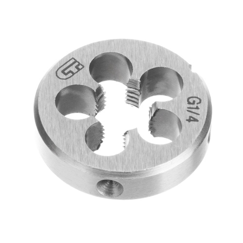 Плашка G1/4 Сибртех купить в Москве с доставкой по всей России | ProtosMarket.ru