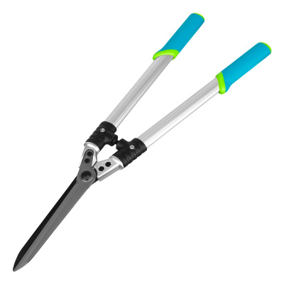 Кусторез, 600 мм, кованый, алюминиевые обрезиненные рукоятки, Forged LUXE Palisad по ценам производителя в Санкт-Петербурге с доставкой по всей России