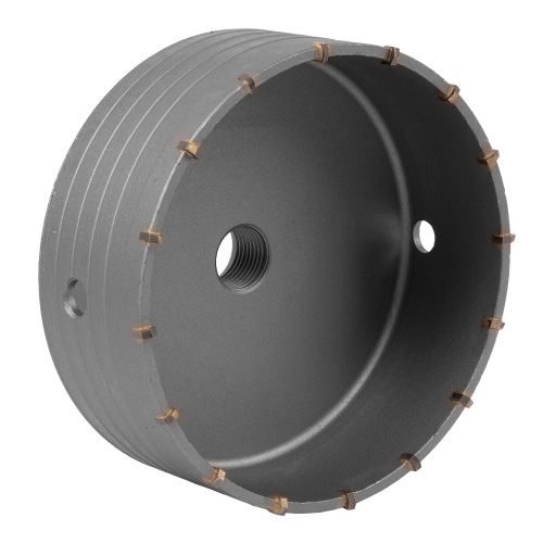 Буровая коронка, M22 х 150 мм Matrix купить в Москве с доставкой по всей России | ProtosMarket.ru