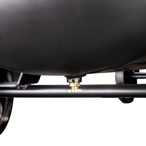 AEROMAX Компрессор ременной 1350/500 HP по ценам производителя в Санкт-Петербурге с доставкой по всей России