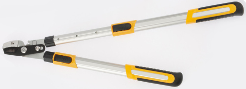 Набор: Сучкорез телескопический 22-29” и секатор прямого реза Denzel купить в Москве с доставкой по всей России | ProtosMarket.ru