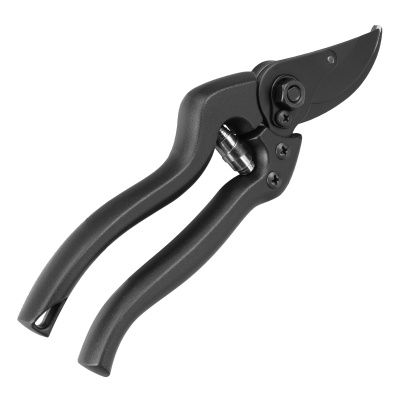 Секатор прямого реза, 230 мм, алюминиевые рукоятки, Luxe, Palisad купить в Москве с доставкой по всей России | ProtosMarket.ru