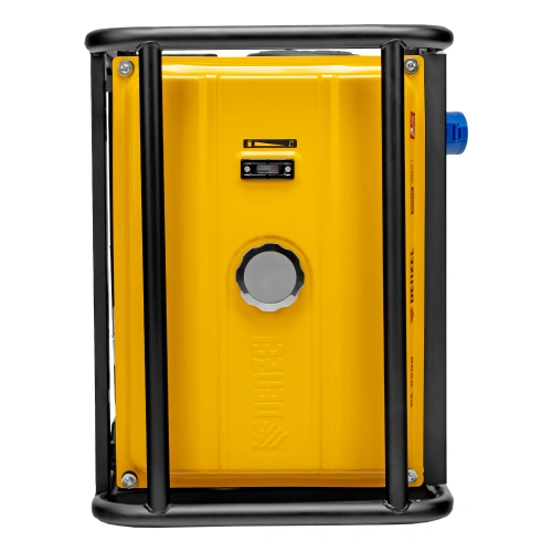 Генератор бензиновый GE 8900, 8.5 кВт, 220 В/50 Гц, 25 л, ручной старт Denzel по ценам производителя в Санкт-Петербурге с доставкой по всей России