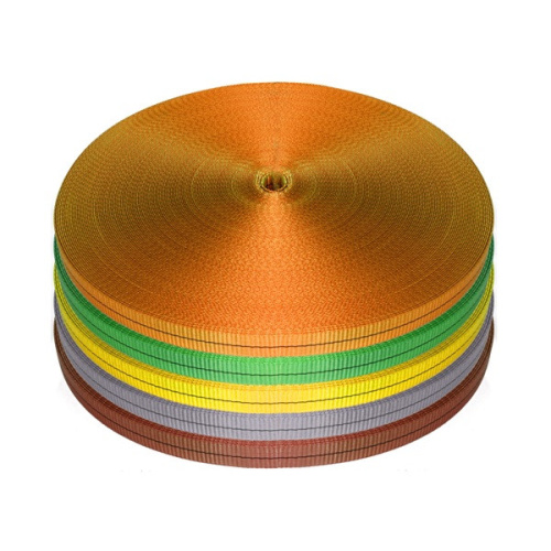 Текстильная лента, SF 7:1, 180 мм, 30000 кг по ценам производителя в Санкт-Петербурге с доставкой по всей России