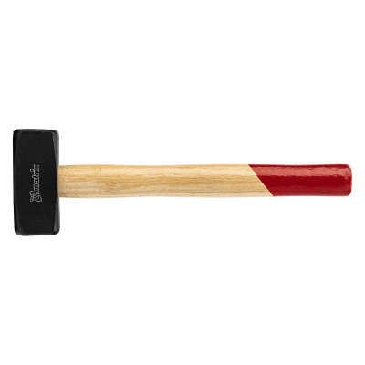 Кувалда, 2000 г, деревянная рукоятка Matrix по ценам производителя в Санкт-Петербурге с доставкой по всей России