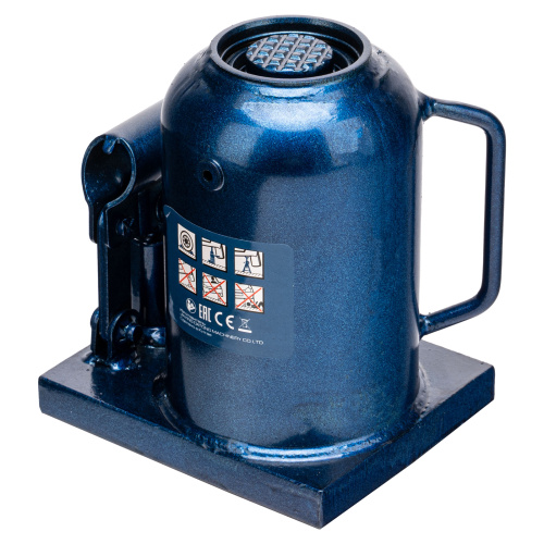 Домкрат гидравлический бутылочный телескопический, 8 т, H подъема 170-430 мм Stels по ценам производителя в Санкт-Петербурге с доставкой по всей России