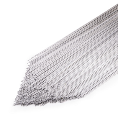 FoxWeld Пруток алюминиевый АL Мg 5 (ER-5356) д.1,6х1000мм, 5кг (1 пачка, пр-во FoxWeld/КНР) купить в Москве с доставкой по всей России | ProtosMarket.ru