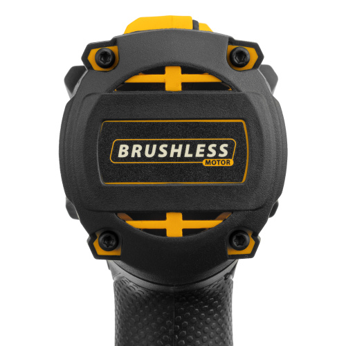 Винтоверт ударный аккумуляторный бесщет CID-IB-200-0, 18В Li-Ion Denzel купить в Москве с доставкой по всей России | ProtosMarket.ru