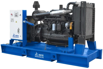 Дизельный генератор ТСС АД-100С-Т400-1РМ1 по ценам производителя в Санкт-Петербурге с доставкой по всей России