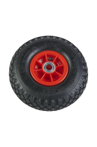 Колесо пневматическое резиновое 260 мм PR1805 по ценам производителя в Санкт-Петербурге с доставкой по всей России