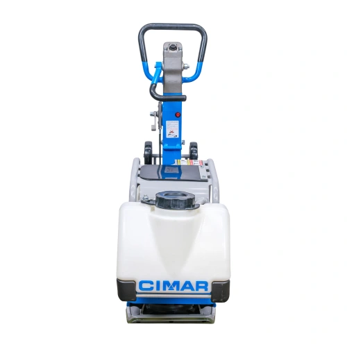Виброплита реверсивная гидравлическая CIMAR CPC-60-H (HONDA GX160) по ценам производителя в Санкт-Петербурге с доставкой по всей России