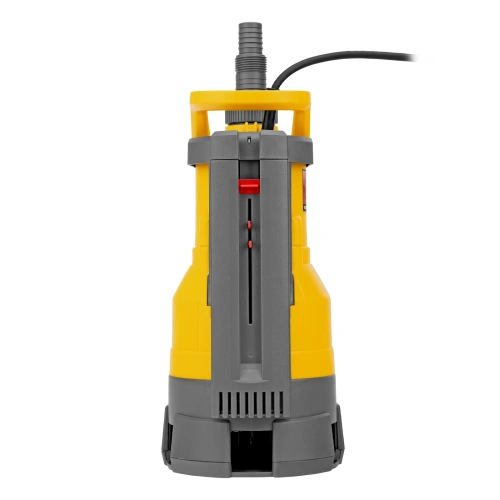 Дренажный насос DPХ450, 450 Вт, подъем 5 м, 9000 л/ч Denzel по ценам производителя в Санкт-Петербурге с доставкой по всей России