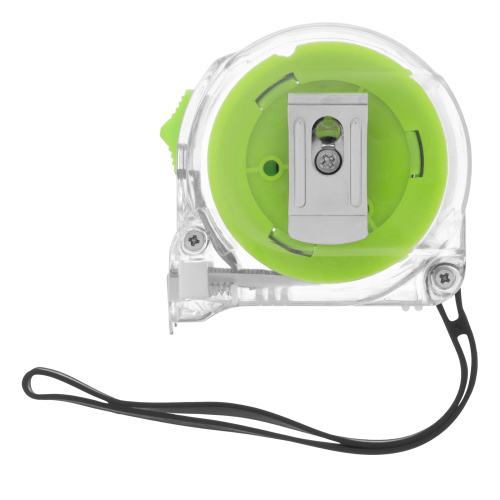 Рулетка Кварц,прозрачный корпус,амортизатор,5 м х 25 мм Сибртех по ценам производителя в Санкт-Петербурге с доставкой по всей России