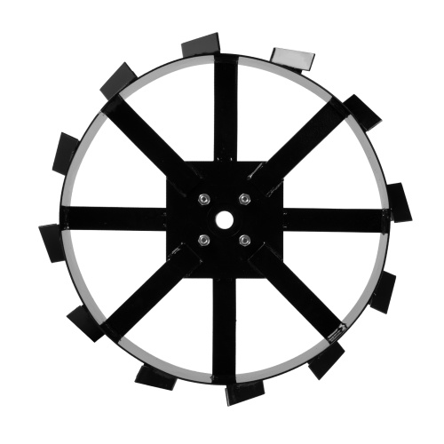 Грунтозацепы 600/130 мм, посадка круг 30 мм, комплект 2 шт Denzel по ценам производителя в Санкт-Петербурге с доставкой по всей России