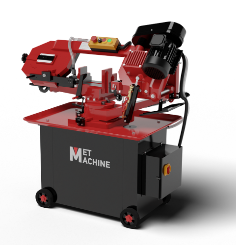 Ручной ленточнопильный станок LSZ1120 по ценам производителя в Санкт-Петербурге с доставкой по всей России