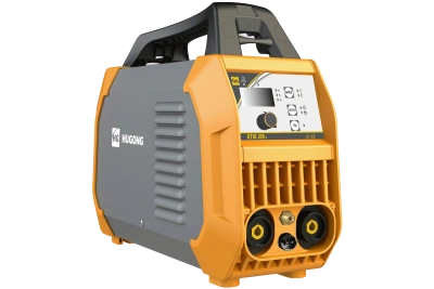Аппарат аргонодуговой сварки HUGONG ETIG 200 III купить в Москве с доставкой по всей России | ProtosMarket.ru