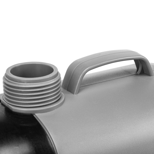 Насос фонтанный FNP110-34, 112 Вт, подъем 3,4 м, 3400 л/ч, колокольчик/каскад/гейзер Denzel по ценам производителя в Санкт-Петербурге с доставкой по всей России