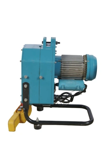 Таль электрическая подвесная TOR BLDN-YT-STL 300/600BP (канат 200 м) по ценам производителя в Санкт-Петербурге с доставкой по всей России