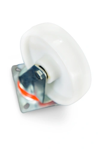 Колесо поворотное полипропилен SRCn 63 160 мм (N) купить в Москве с доставкой по всей России | ProtosMarket.ru