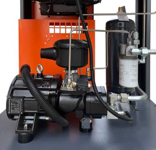 MCDR 22-10-500 INVERTER по ценам производителя в Санкт-Петербурге с доставкой по всей России