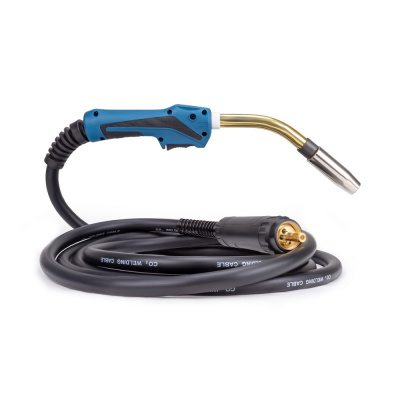 Горелка MIG-45 3м по ценам производителя в Санкт-Петербурге с доставкой по всей России