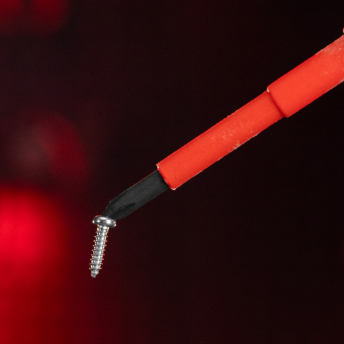 Отвертка Insulated, PH1 x 75 мм, CrMo, до 1000 В, двухкомпонентная рукоятка Matrix Professional купить в Москве с доставкой по всей России | ProtosMarket.ru